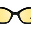 Reena Geometric Black Sunglasses (Copy)